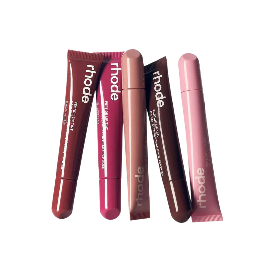 Rhode 4-Pack Lip Tint