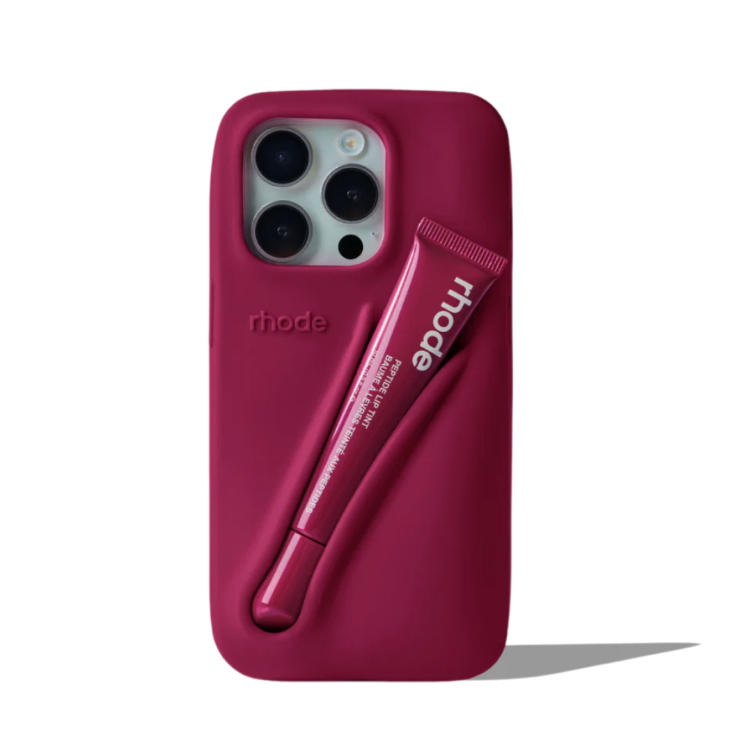 Rhode Fall Lip Case