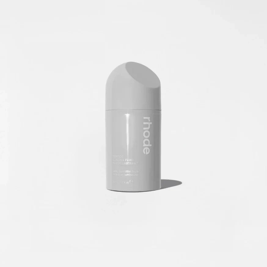 Rhode Peptide Glazing Fluid